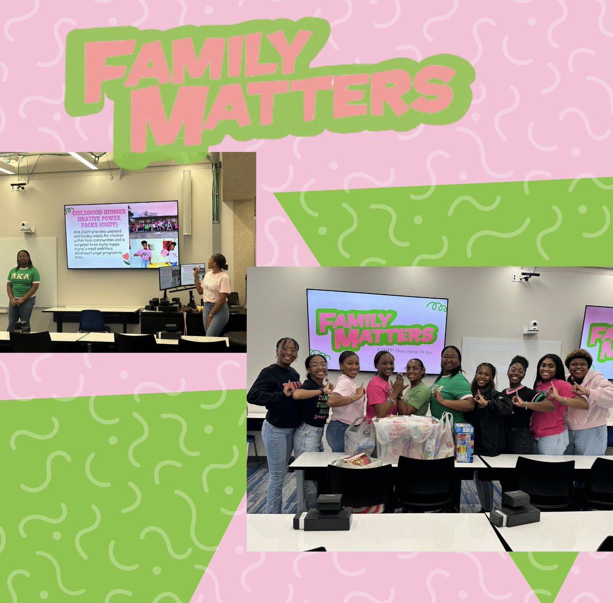 Omicron Tau AKAs tweet media