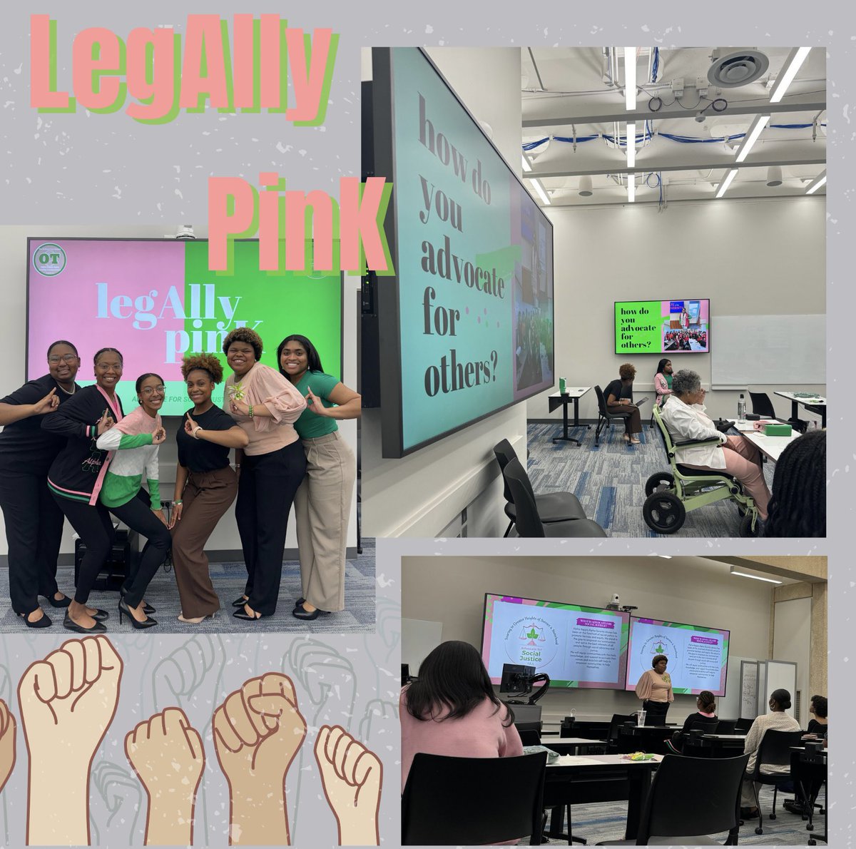 Thanks to everyone who attended our AKAFLIX Skee-Week premiere! We had a great time showcasing our initiatives and chatting with all of you. Turn on our post notifications to stay updated on our upcoming events! 📽️💗