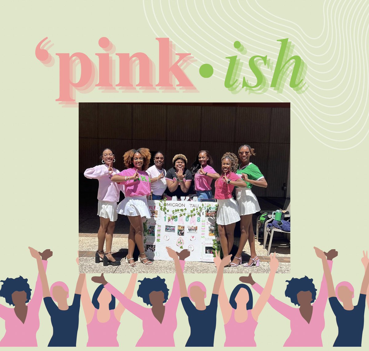 Omicron Tau AKAs tweet media