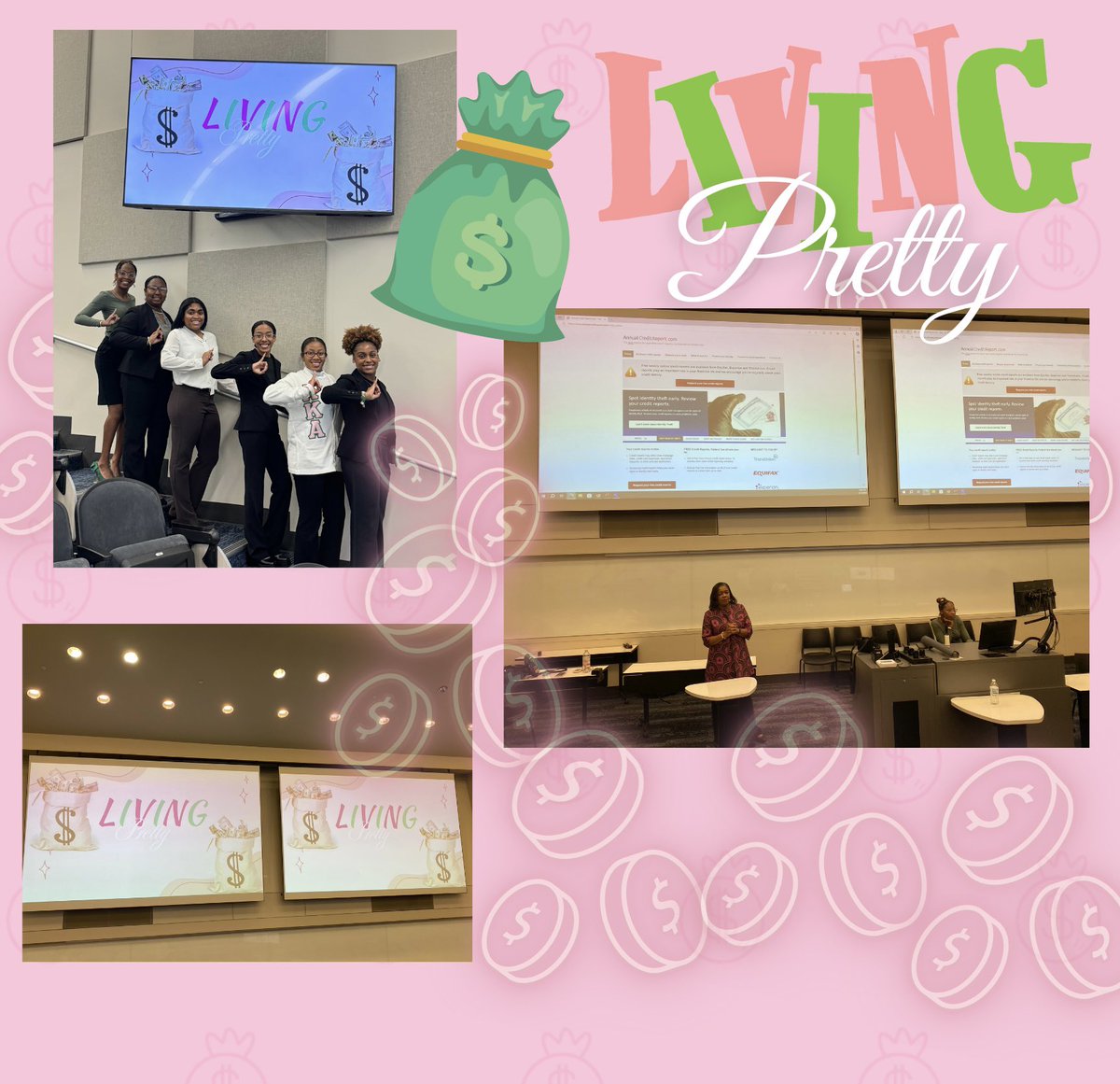 Omicron Tau AKAs tweet media