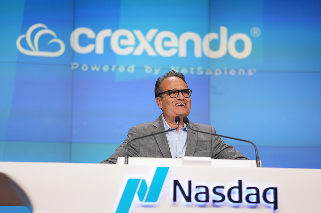 Crexendo® tweet media