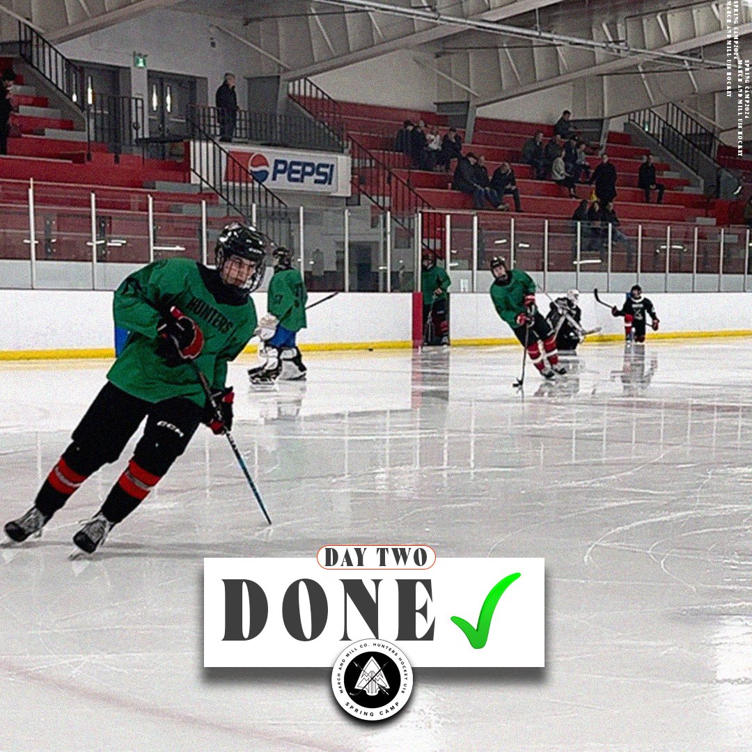 HuntersHockeyU18 tweet media