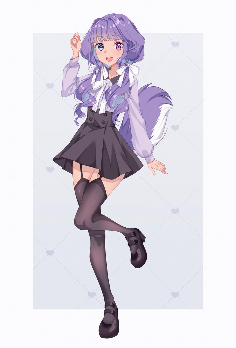 sharondadele1's tweet photo. Cm for @LilacTori Thank you! 💜
#art #イラスト #rkgk https://t.co/n7YBet2iLK