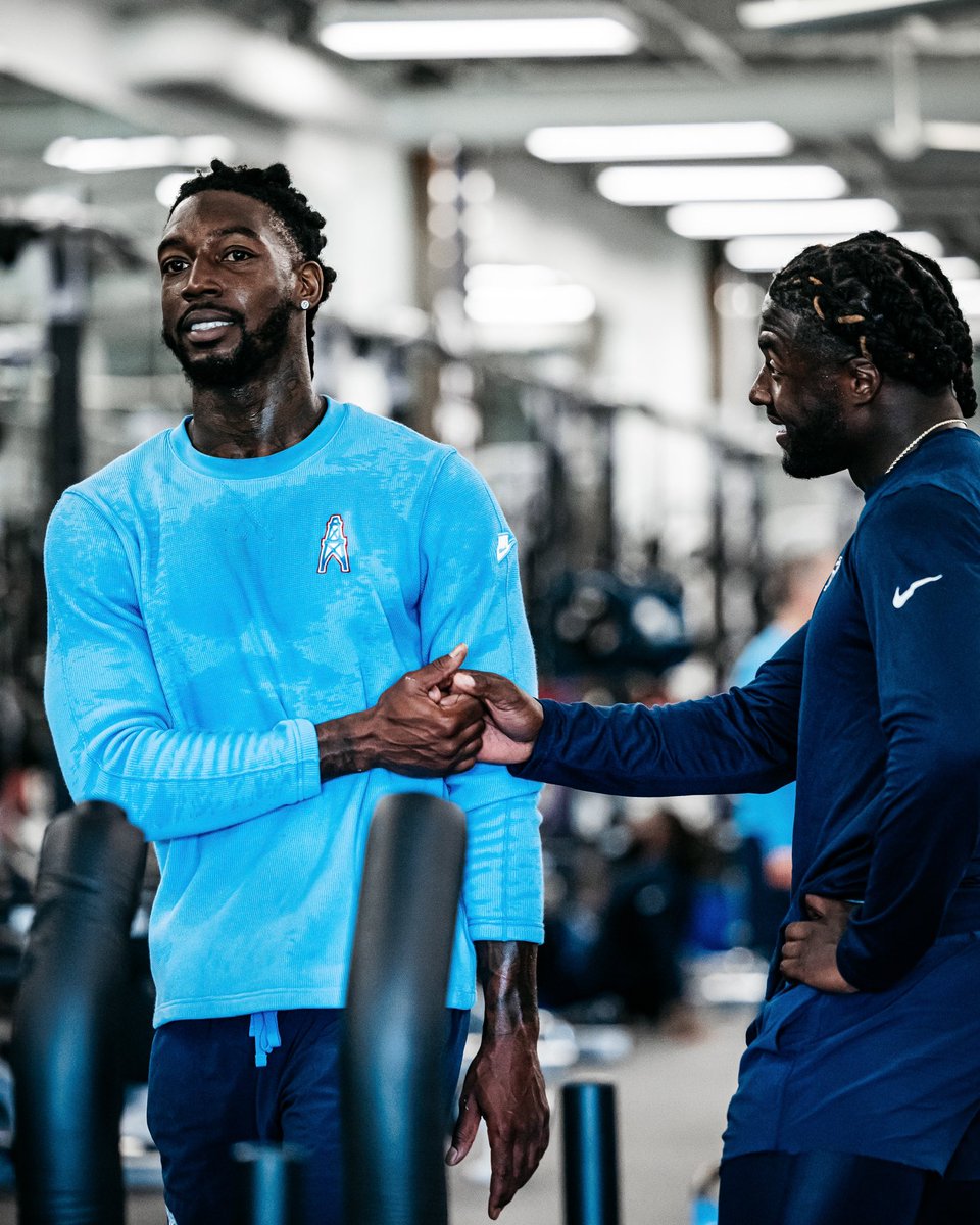 Tennessee Titans tweet media