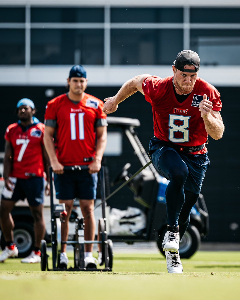Tennessee Titans tweet media