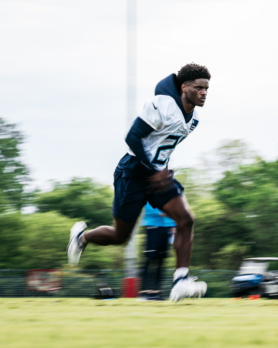 Tennessee Titans tweet media