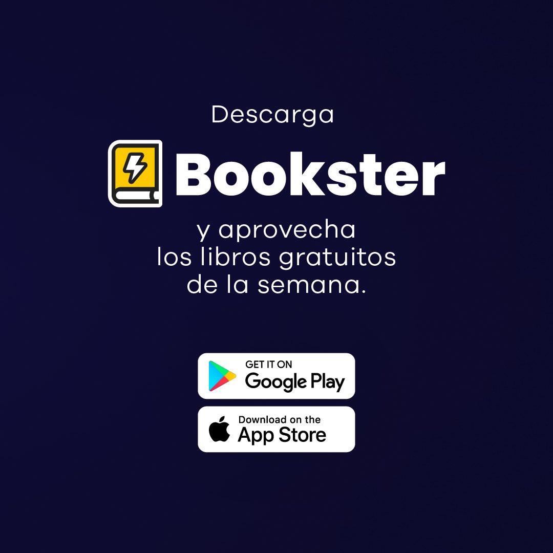 Bookster_app tweet picture