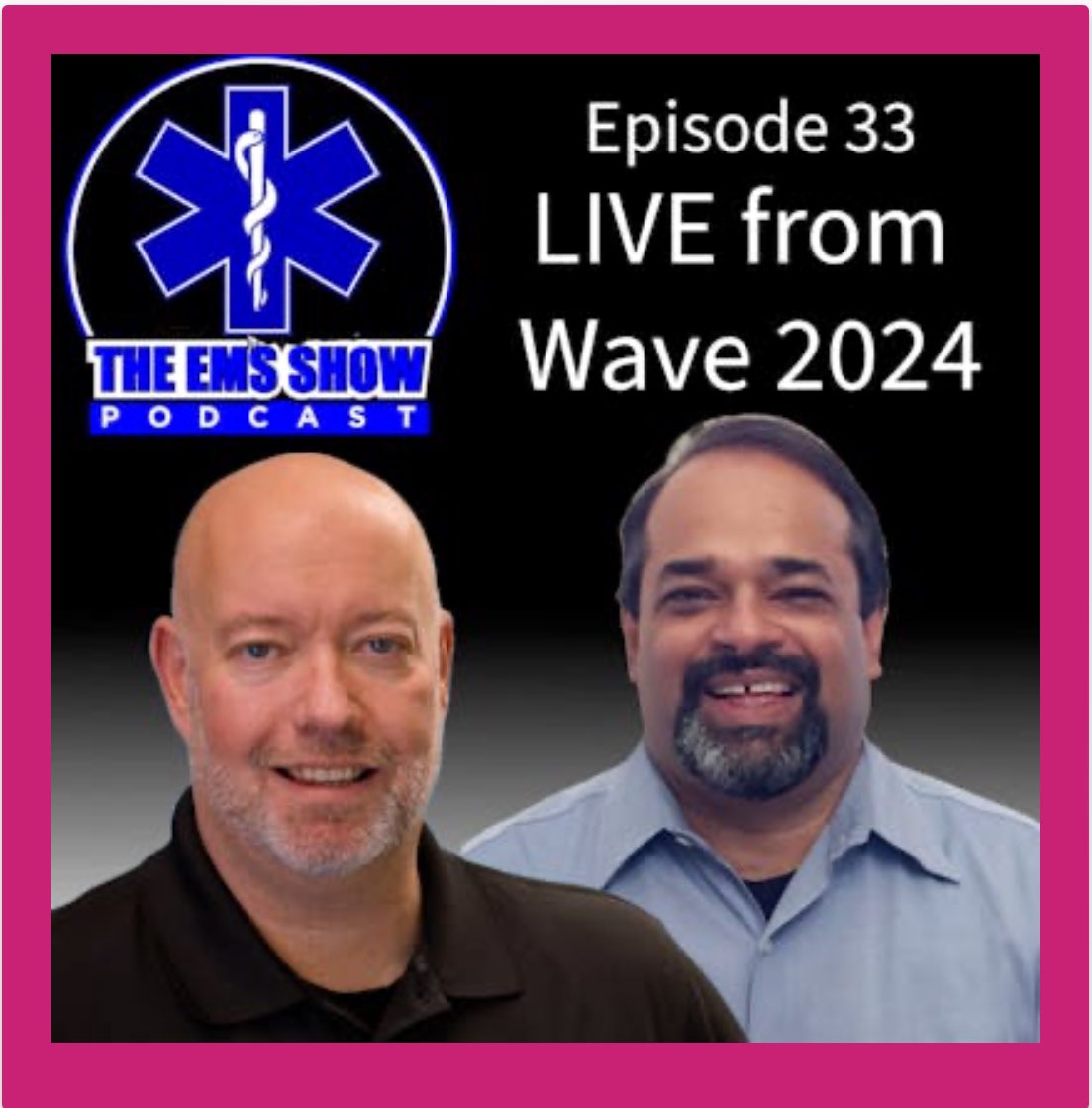 The EMS Show (@The_EMS_Show) / Posts / X