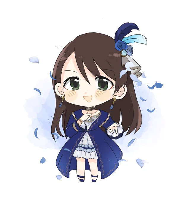 リクエスト4人目!保奈美ちゃん  