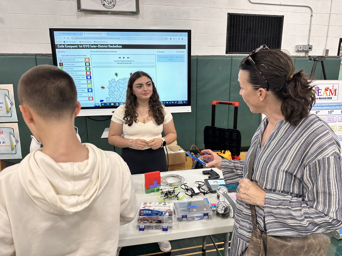 BellmoreMerrickCHSD tweet media