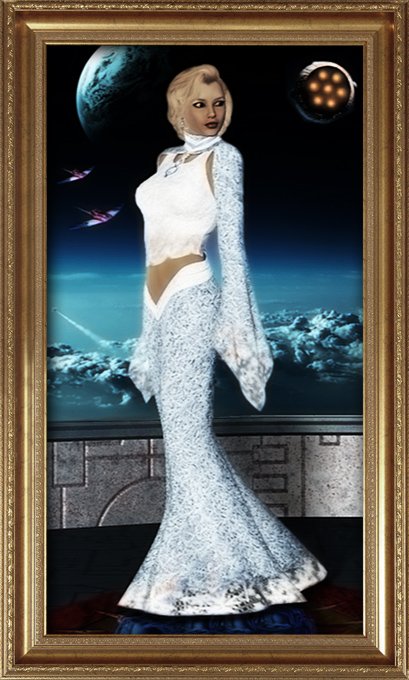 fiundagner's tweet image. If Victor Steiner Davion had abdicated in favor of Katherine (Not that it was an option but lets what if) would everything that happened afterward (Fedcom break up, the jihad, the dark ages, Etc) still have happened?

#Battletech #FedCom #HouseDavion #HouseSteiner #SuccessionWars