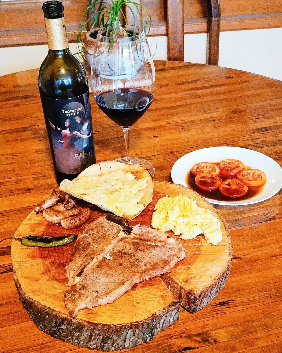 🥩🧀🍅🍷🇲🇽👌🤤🐷