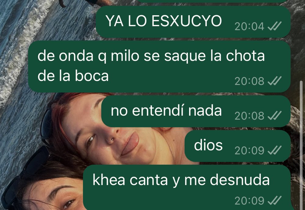 ya forme mis opiniones de bésame remix