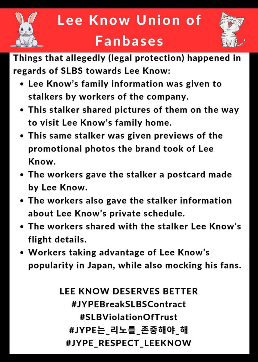 LEE KNOW 리노 GLOBAL ★ tweet media