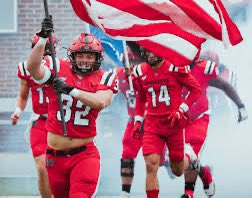 #AGTG I’m blessed to receive my first offer from <a href="/NGUFootball1/">North Greenville Football</a> Thank you <a href="/coachsmith06/">Coach Mike Smith</a> and the rest of the amazing staff!!
