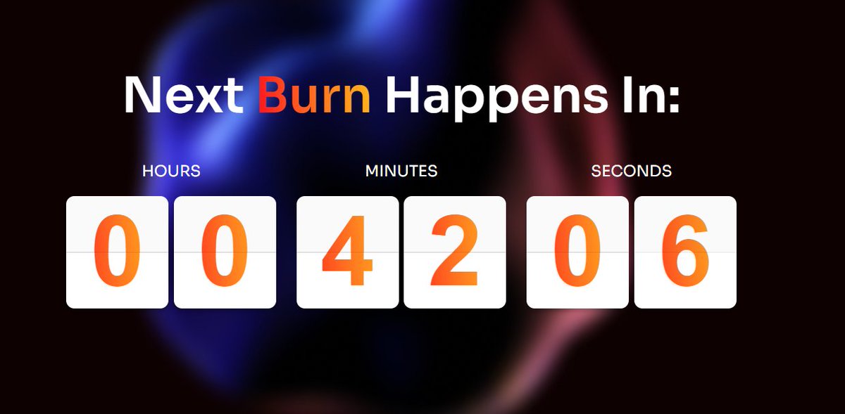 announcing $buna burn tracker [ bunagames.com/burn ] this facility will let you track as $buna tokens are burnt by the hour Presale Tomorrow on Pinksale : pinksale.finance/solana/launchp…