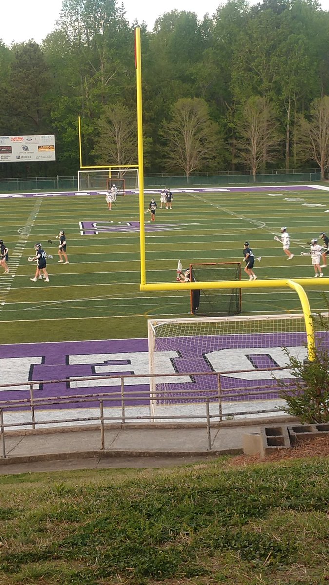 Good night for <a href="/NorthForsythLax/">North Forsyth Lacrosse</a> 
<a href="/NoFoWomensLax/">North Forsyth Women’s Lacrosse</a> 

Congrats Seniors!