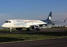 Una buena noticia! a partir del 20 junio regresamos al AICM dice orgullosa la línea aérea Aeromexico, el 19 de junio será el último vuelo al AIFA, un gran fracaso que afortunadamente se corrige la decision! .