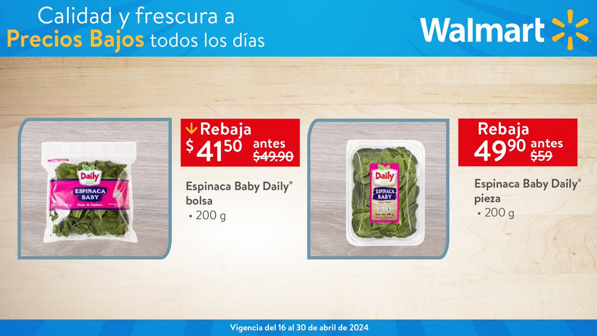 WalmartMexico tweet picture