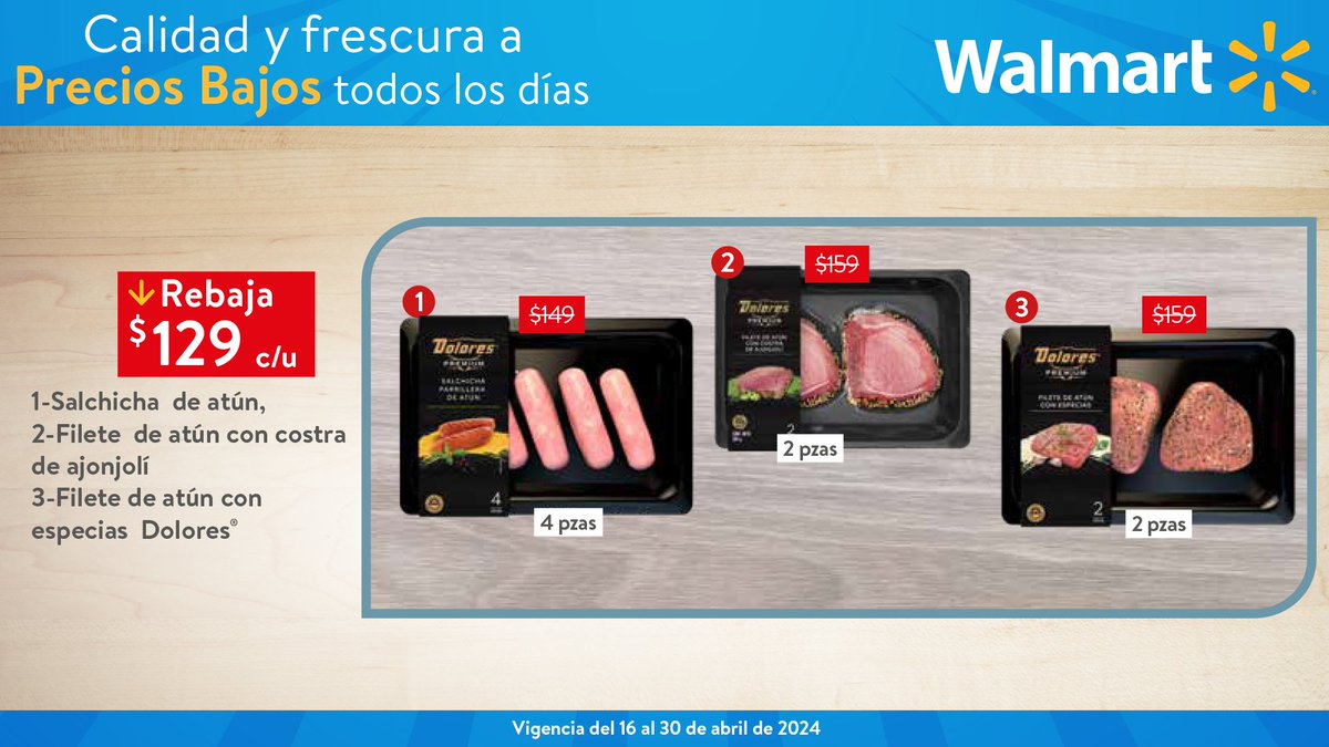 WalmartMexico tweet picture