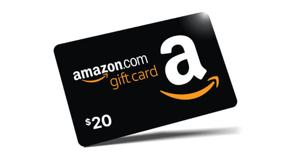 SupplyNinja Deals ยท Discounts, Drops & Sale Alerts (@supplyninja) on Twitter photo Ninja Loot Drop! ๐ธ $20 Amazon Gift Card "Flash Giveaway"!
3 Lucky Winners! ๐ Notifications ON!
To Enter this Giveaway:
1. Follow <a href="/SupplyNinja/">SupplyNinja Deals ยท Discounts, Drops & Sale Alerts</a>
2. Repost this tweet
3. Comment what you'll spend it on!
๐ณ Winners announced TODAY! 3PM EST! Good luck!
#NinjaLoot #WinItWednesday Ninja Loot Drop! ๐ธ $20 Amazon Gift Card "Flash Giveaway"!
3 Lucky Winners! ๐ Notifications ON!
To Enter this Giveaway:
1. Follow <a href="/SupplyNinja/">SupplyNinja Deals ยท Discounts, Drops & Sale Alerts</a>
2. Repost this tweet
3. Comment what you'll spend it on!
๐ณ Winners announced TODAY! 3PM EST! Good luck!
#NinjaLoot #WinItWednesday