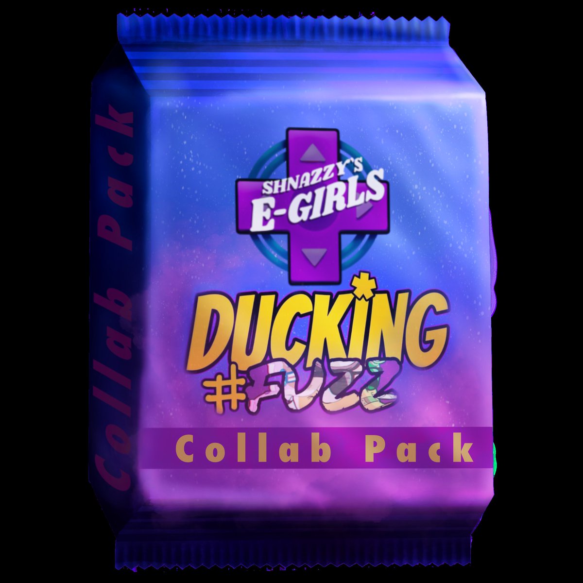 Ducking Fuzz tweet media