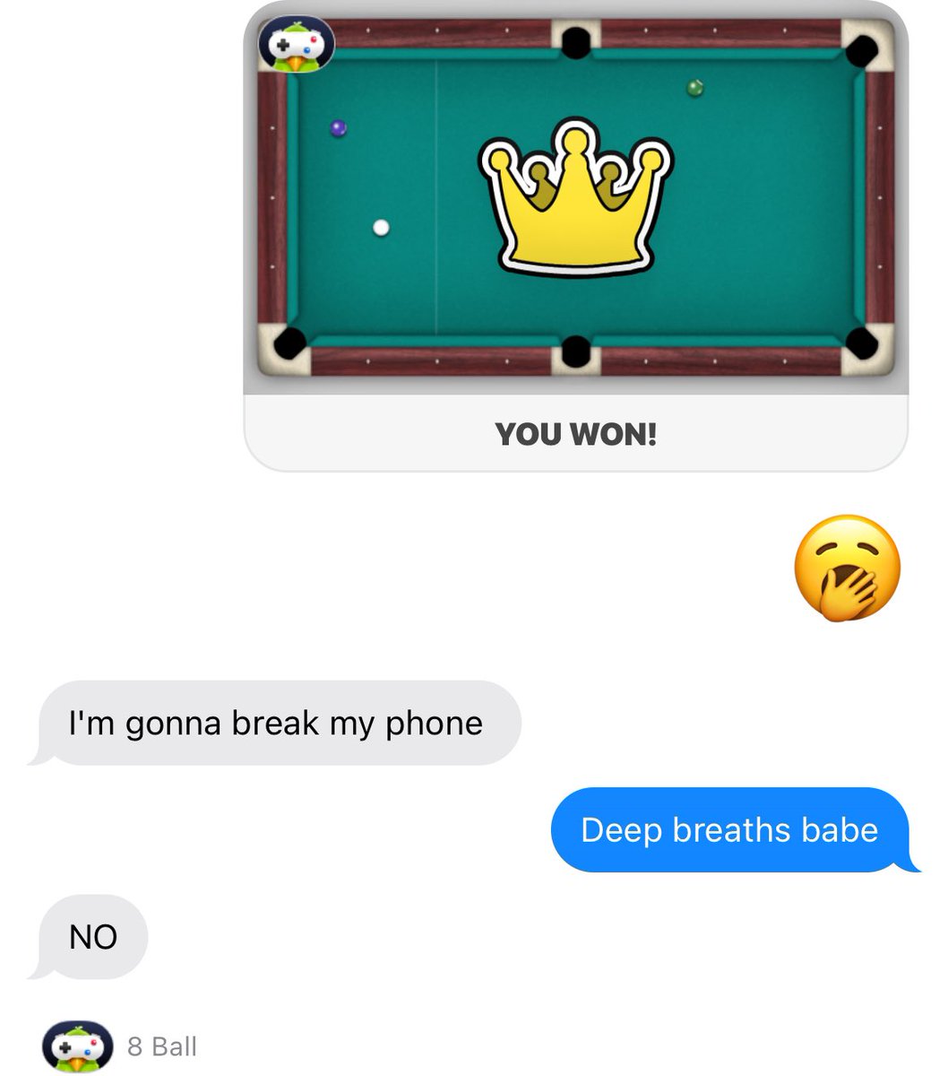 8ball champ