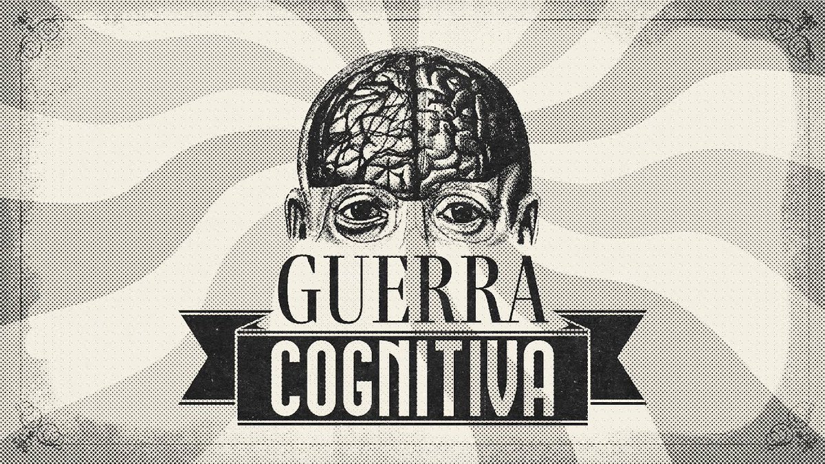 jfel_binc's tweet image. Hoy vamos con un nuevo video en Café Kyoto. Introductorio, sencillito y hasta boludo por momentos. Pero la continuación se va a llamar «Manual de guerrilla de la comunicación» y vamos a profundizar a niveles de la desuscripción. Les espero en comentarios.

youtu.be/fC7Gtmwuplk