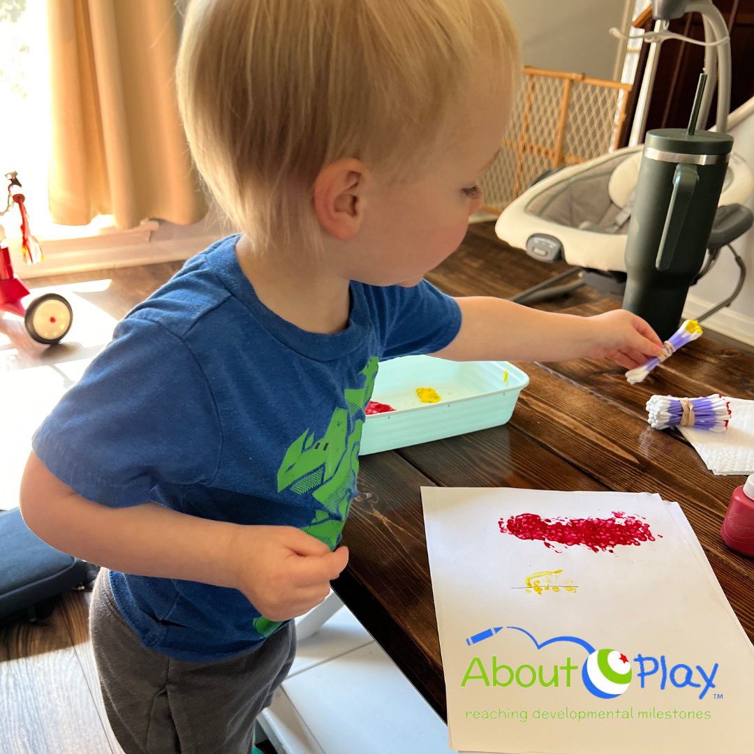 About Play tweet media