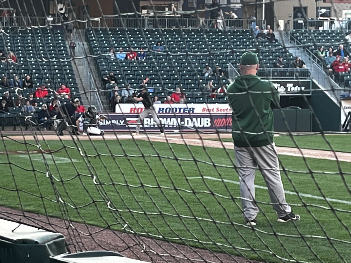 The Hornets are looking great at Coca Cola stadium tonight!