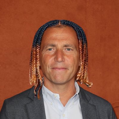 GRADIDUR's tweet image. #NouvellePhotoDeProfil