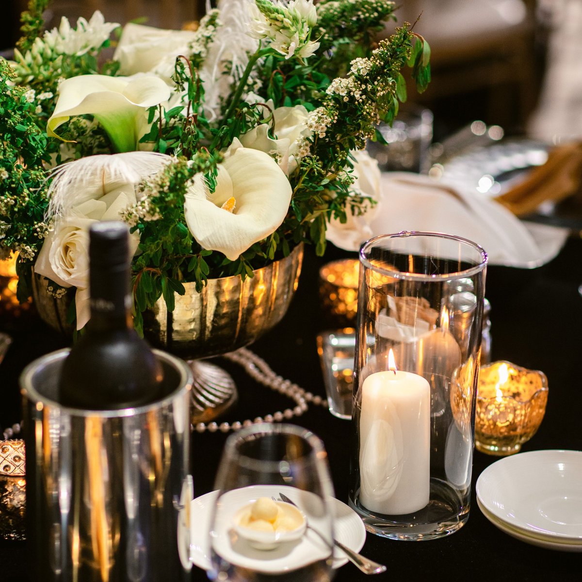 Heart & Stroke Gala tweet media