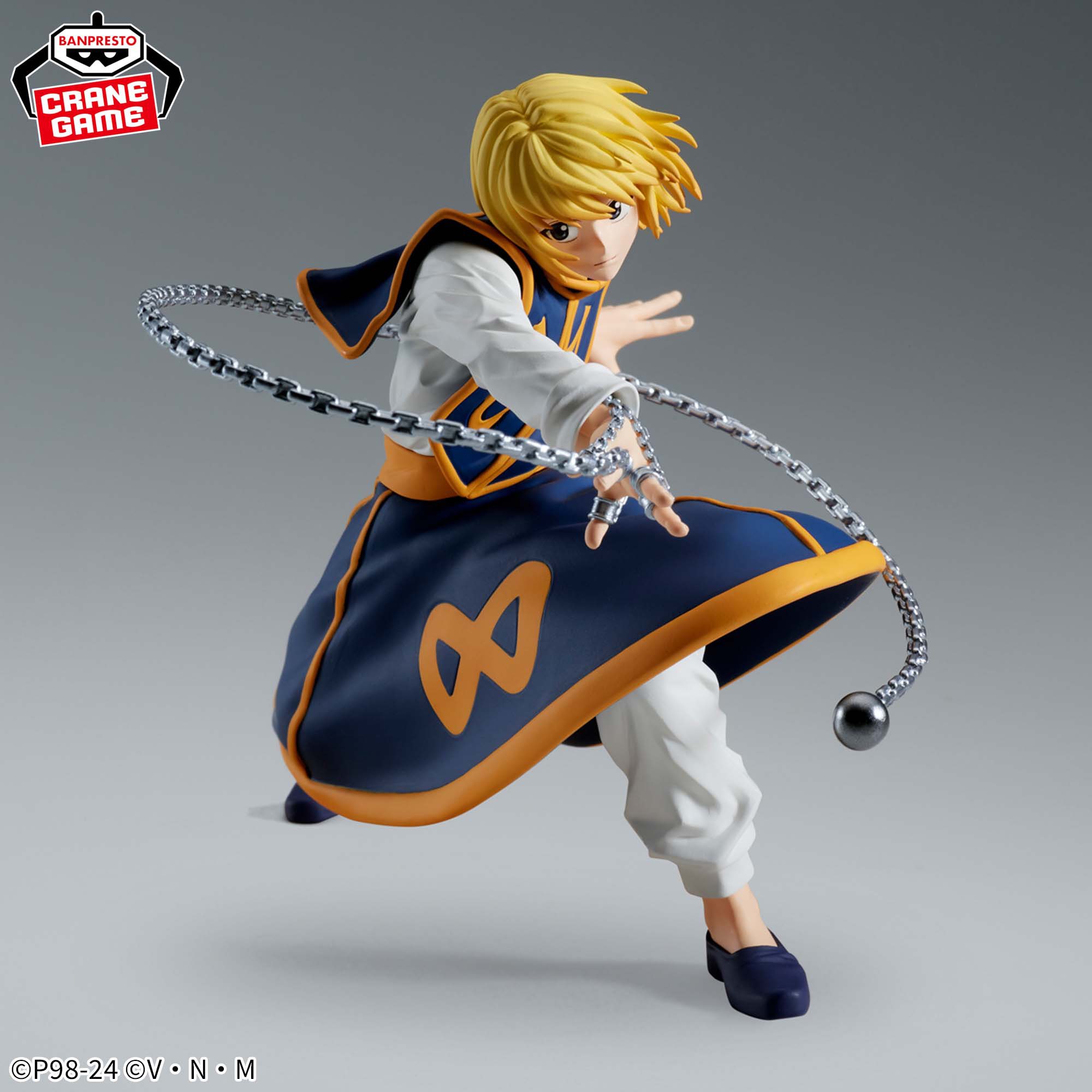 HUNTER×HUNTER(ハンターハンター)グッズ情報 on X: HUNTER×HUNTER(ハンターハンター)グッズ情報 on X:
