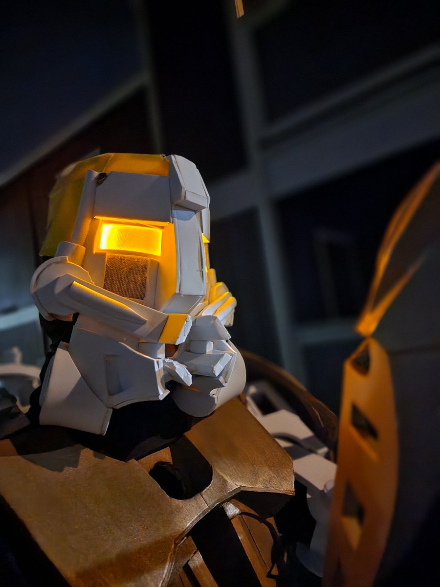 The mask behind the mask.  Was it over kill? 
#bionicle #cosplay #LEGO