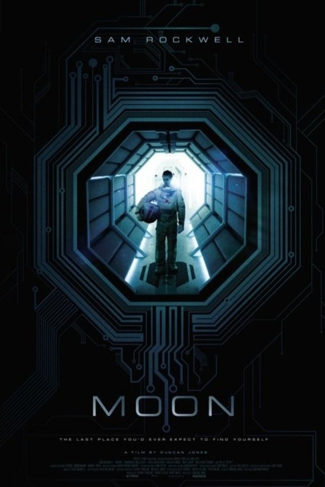 KisstheReviews's tweet photo. Are you ready for this review? Join us on Patreon and you can get early access to our full review of 2009s Moon starring Sam Rockwell. 
In the mean time, check out our over 300 other movie reviews on our channel now. #Comedy

https://t.co/uCCe8iqoO2 https://t.co/UP1YixDiek