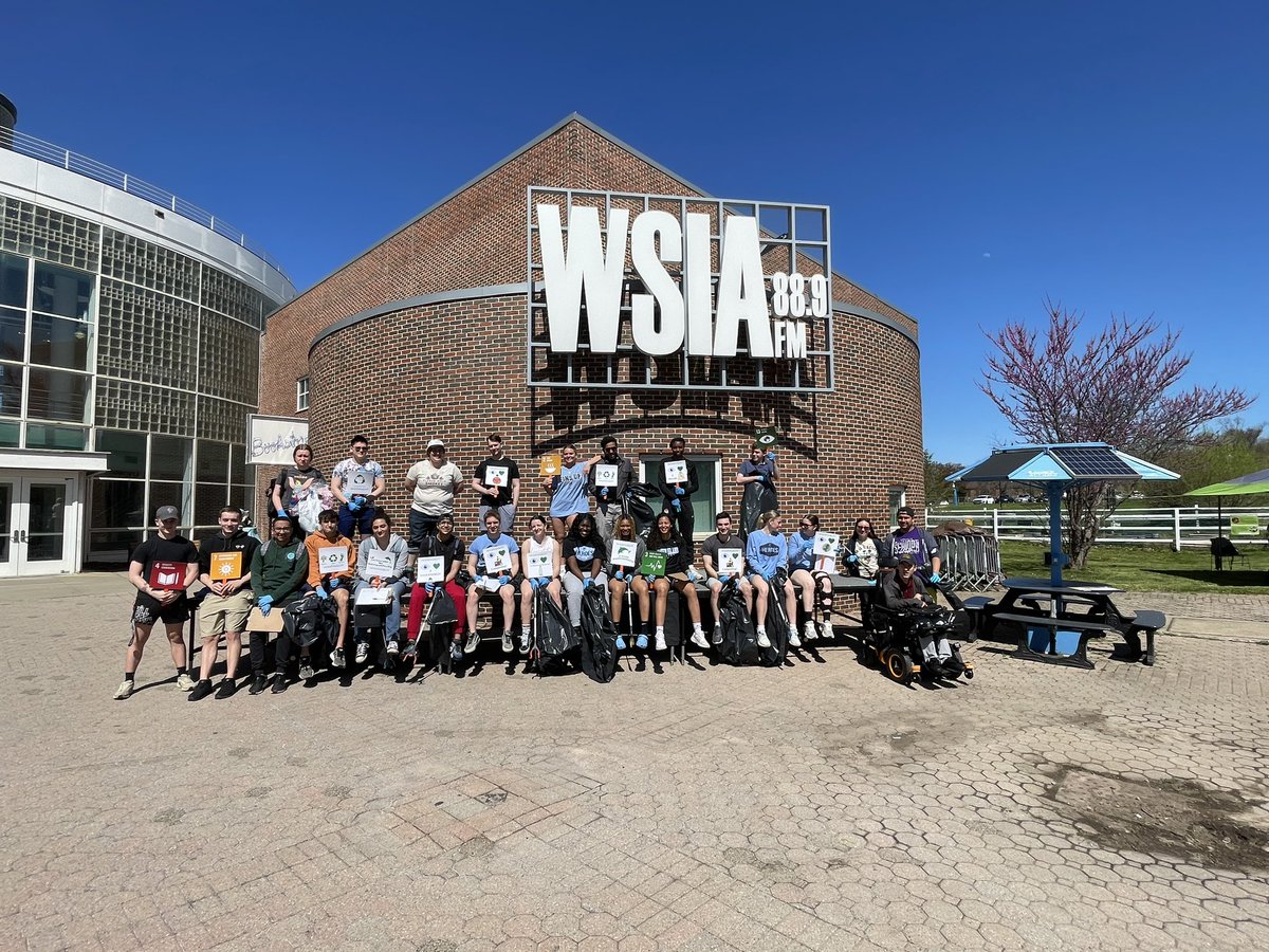 CSI Sustainability tweet media