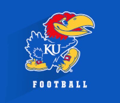 #AGTG Blessed to receive a(n) offered from University of Kansas @KUAthletics @SWiltfong_ @EzeObiora2 @mikekirschner1 @cdc372 @ChadSimmons_ @IndianaPreps @GregSmithRivals @AllenTrieu @WarriorNation_1 @WARRENCENTRALFB