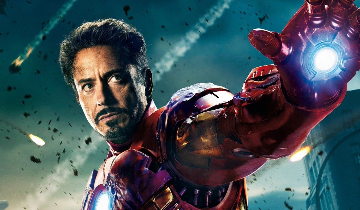 Robert Downey Jr. Says He'd 'Happily' Return As Iron Man In The MCU: bit.ly/4cWouUz