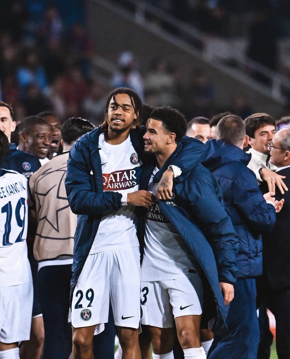 PSG Pictures That Go Hard tweet media