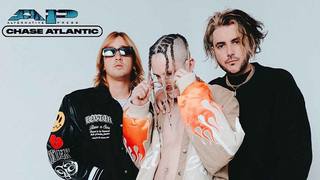 Problematic things chase Atlantic has done: A thread