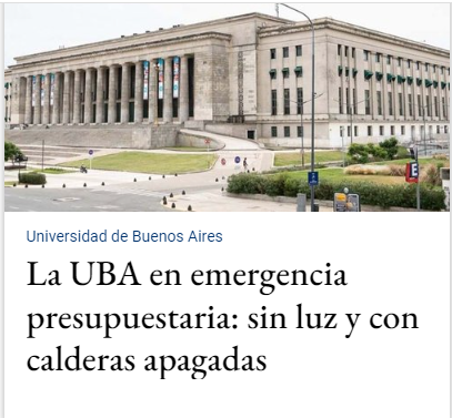 crisalejkauff's tweet photo. Que verguenza....5 premios nobeles !!!!  Argentina , siempre en la vanguardia de la ciencia, pero siempre, con el Peronismo !!!! #MileiVerguenzaMundial https://t.co/RdkCEmkJYx