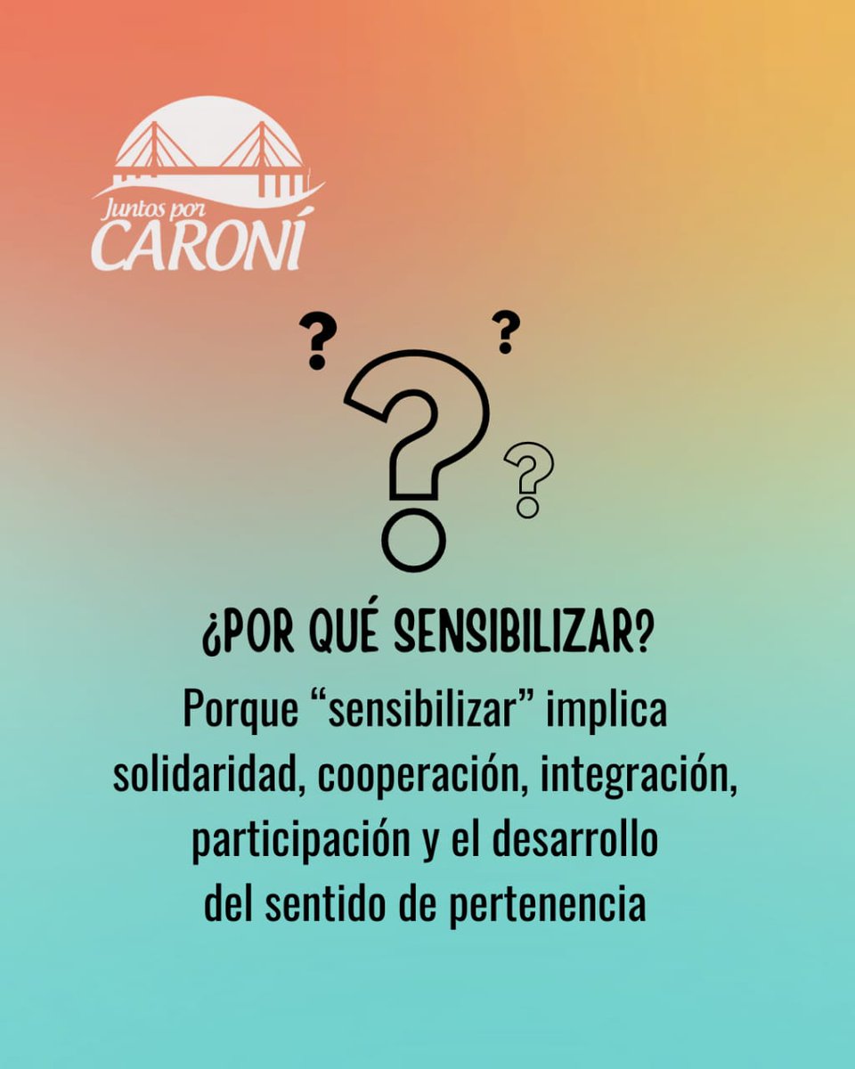 juntosporcaroni's tweet photo. Te contamos un poco más acerca de nuestro ❮PROGRAMA DE SENSIBILIZACIÓN SOBRE RECICLAJE EN LA ESCUELA❯

#cuidaelambiente #separatusresiduos🗑️♻️ #papelycarton #plastico #aluminio  #vidrio #parteselectricas #parteselectronicas https://t.co/LgqxLoq2Wi