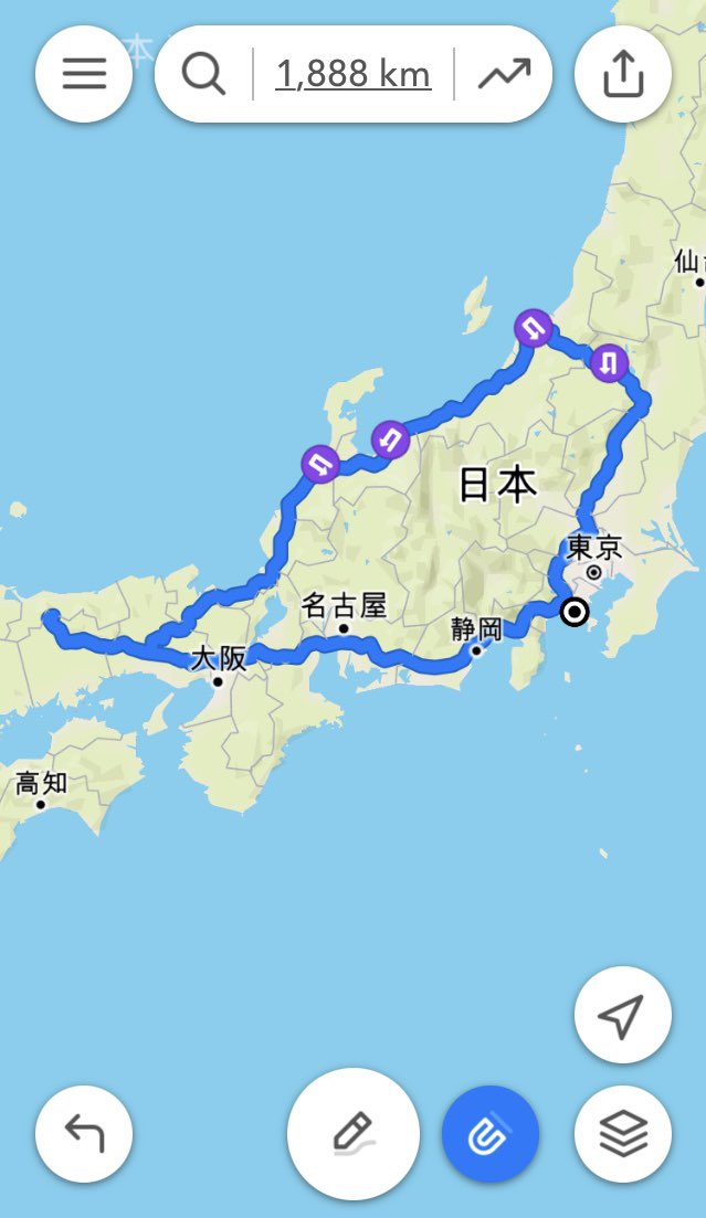 「南知多・師崎プロ脱落です‼」

やっぱさ“でらへり”の３日め…大晦日の朝9時前であんだけ渋滞してた魚太郎付近、GWならもっとだろ💦ってんで、
師崎の #崎っぽ飯 は閑散期を狙って行くことにしました。