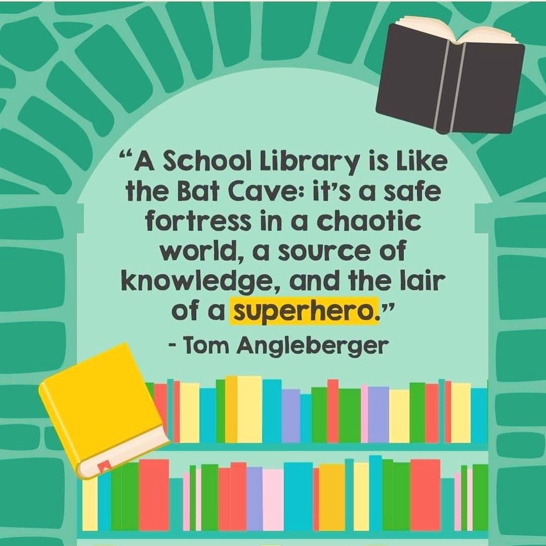 LibraryLe's tweet image. ❤️ #onehartky #onehartlms