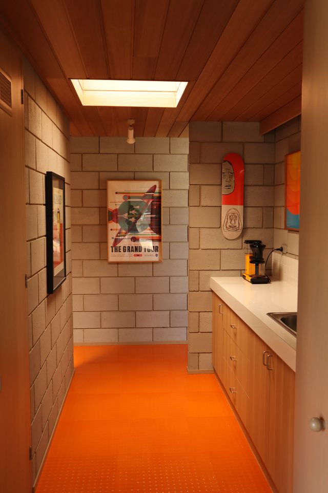 ModAustralia's tweet photo. @dingbatfink @hs_wilkins You might enjoy our recent refurb (built. 1979) https://t.co/X2P6vOdLB7