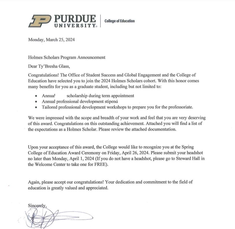 Ty'Bresha E. Glass tweet media