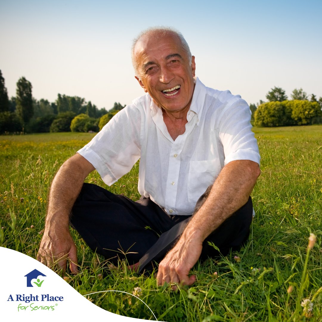 _ARPFS's tweet photo. Grandpa deserves the best!  ✨ A Right Place for Seniors can help find the perfect senior living situation that matches his needs and keeps him happy. We offer FREE personalized guidance - because family matters!  

Call us today! 800.804.3840

#SeniorLivingSolutions https://t.co/HYua9ljeIW