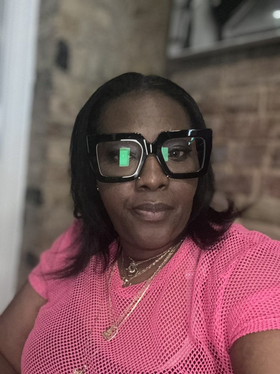 LaWanda Blyther tweet media