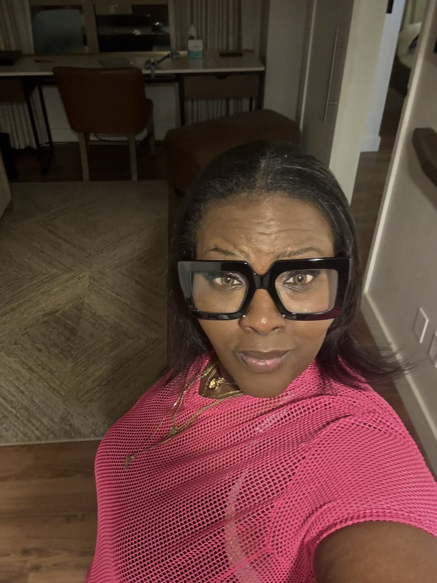 LaWanda Blyther tweet media