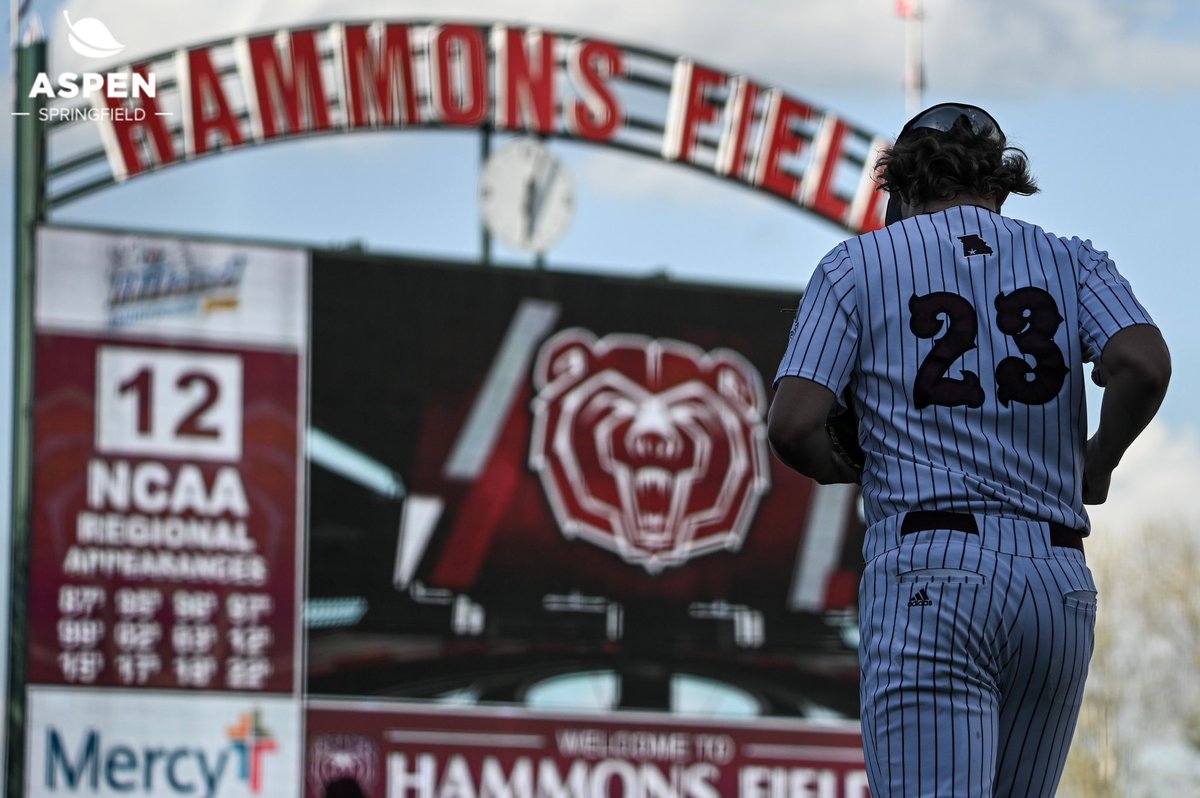 MSUBearBaseball tweet picture